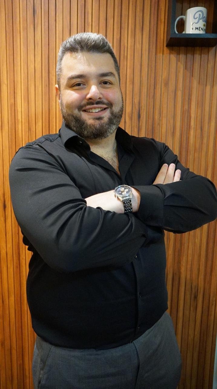 Dr. Bruno de Cunto